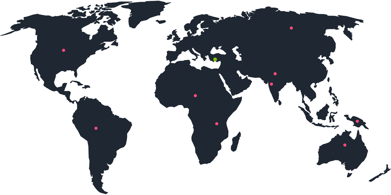 WorldMap